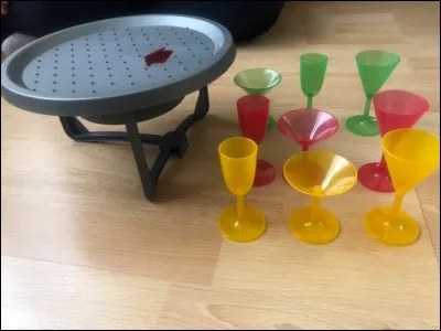 Dans "Plato Presto", quel m&eacute;tier exer&ccedil;ons-nous dans le jeu ?