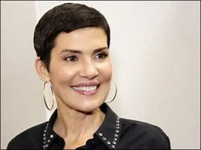 Qui est cette Cristiane, animatrice de t&eacute;l&eacute;vision franco-br&eacute;silienne ?