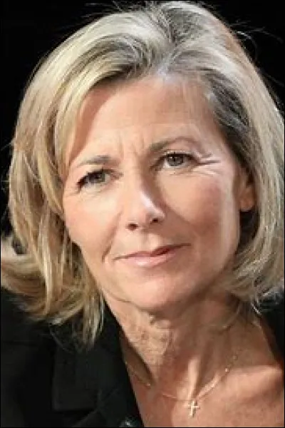 Qui est cette Claire, journaliste et pr&eacute;sentatrice fran&ccedil;aise ?
