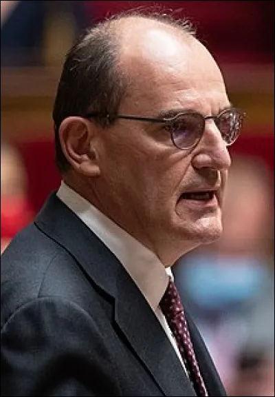 Qui est ce Jean, haut fonctionnaire, homme d'&Eacute;tat fran&ccedil;ais, Premier ministre depuis le 3 juillet 2020 ?