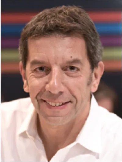 Qui est ce Michel, m&eacute;decin, chirurgien, animateur de radio et de t&eacute;l&eacute;vision fran&ccedil;ais ?