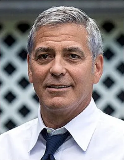 Qui est ce Georges, acteur, r&eacute;alisateur, sc&eacute;nariste et producteur de cin&eacute;ma am&eacute;ricain ?