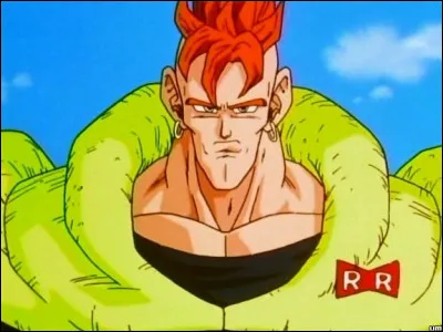 Qui est ce personnage ?