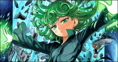 Qui est ce personnage ?