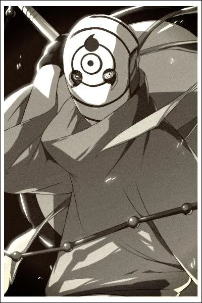 Qui est ce personnage ?