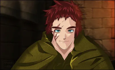 Qui est ce personnage ?