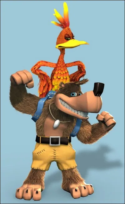 Dans "Banjo Kazooie Nuts And Bolts", quel objet faut-il r&eacute;cup&eacute;rer pour avancer dans le jeu ?