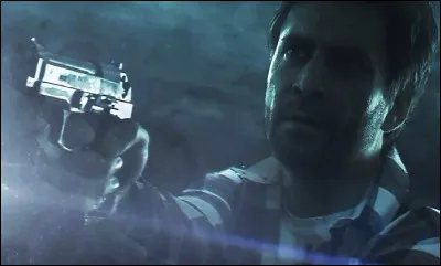 Comment s'appelle ce personnage de jeu vid&eacute;o ?