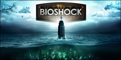 Dans "Bioshock", qui a cr&eacute;&eacute; Rapture ?