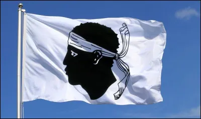 Quel est ce drapeau ?