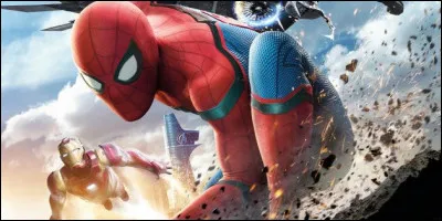 Quel animal a piqué Spider-Man ?