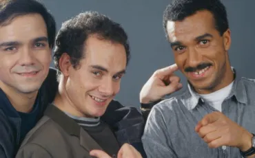 Quiz Humoristes