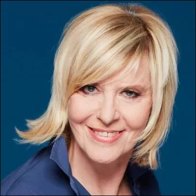 Qui est cette humoriste ?