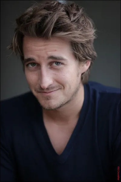 Qui est cet humoriste ?