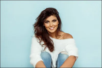 Qui est cette humoriste ?