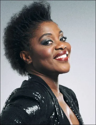 Qui est cette humoriste ?