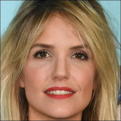 Qui est cette humoriste ?