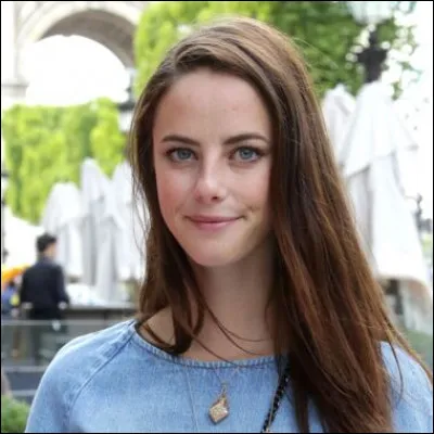 Dans quel film a joué Kaya Scodelario ?