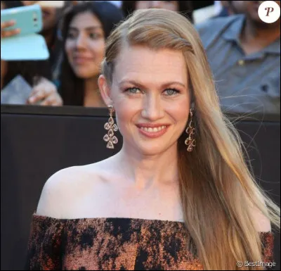 Dans quel film a joué Mireille Enos ?