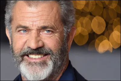 Dans quel film a joué Mel Gibson ?