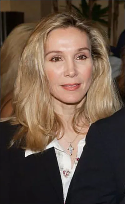 Dans quel film a joué Cynthia Rhodes ?