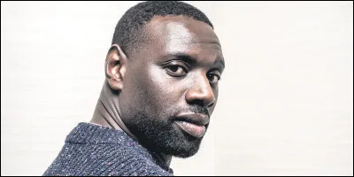 Dans quel film a joué Omar Sy ?