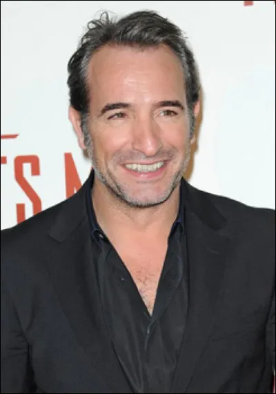 Dans quel film a joué Jean Dujardin ?