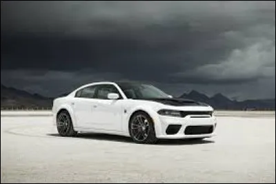 Comment s'appelaient les frères Dodge, fondateurs de la marque de voitures du même nom ?