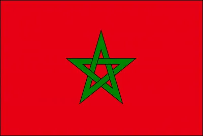 Quelle est la capitale du Maroc ?