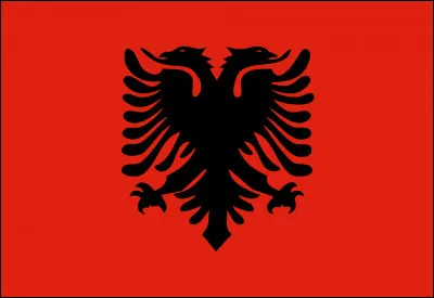 Quelle est la capitale de l'Albanie ?