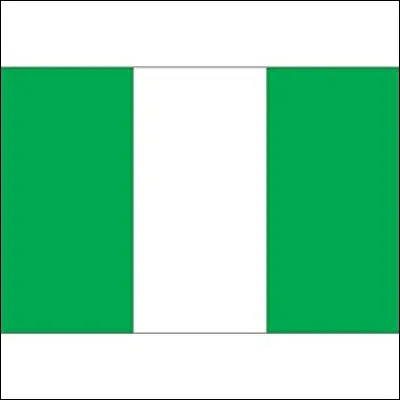 Quelle est la capitale du Nigéria ?