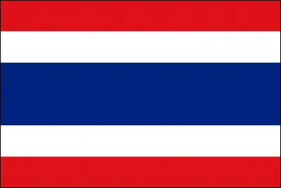 Quelle est la capitale de la Thaïlande ?