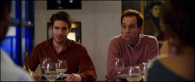 Dans "Mon Inconnue", quel sport pratiquent ces deux personnes ?