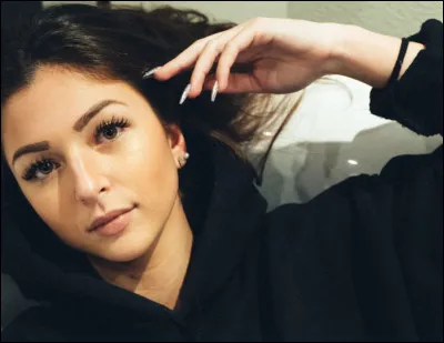 Comment le cur d'Eva Queen est-il dans une de ces chansons ?