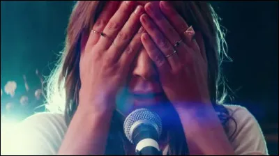 Qui chante "Shallow" la chanson du film "A Star Is Born" avec Bradley Cooper ?