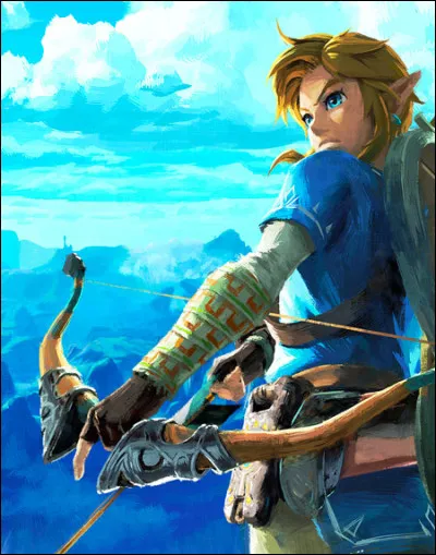 Comment s'appelle ce personnage ?