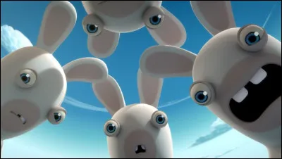 Quel est le dessin anim&eacute; "Olive et Tom" ?