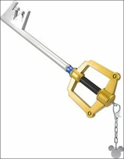 Cet objet appartient &agrave;...