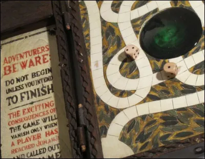 Cet objet appartient &agrave;...