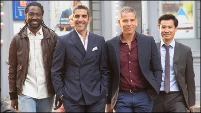 Complétez le titre du film : "Quest-ce qu'on a fait ...".