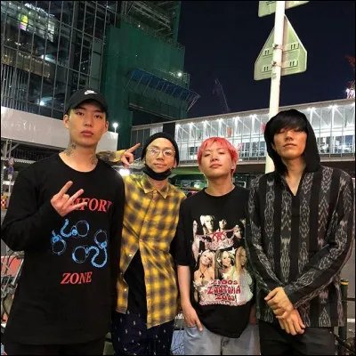 Qui a été inculpé en 2020 ?