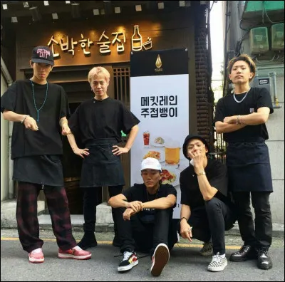 Avec quel chanteur le titre "All That Jazz" d'Owen Ovadoz est-il en featuring ?