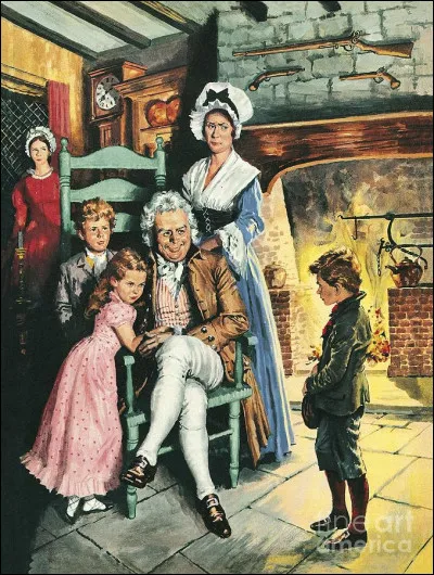 Qui chante "Wuthering Heights" ?