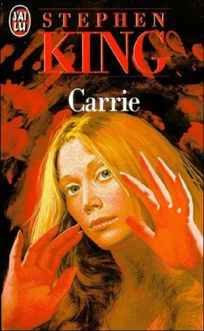 Qui est l'interprète principale du film "Carrie au bal du diable" ?