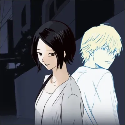 Quel est ce Webtoon ?