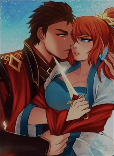 Quel est ce Webtoon ?