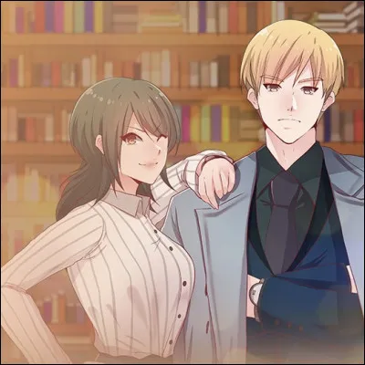 Quel est ce Webtoon ?