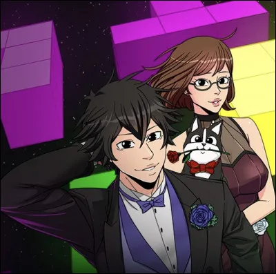 Quel est ce Webtoon ?