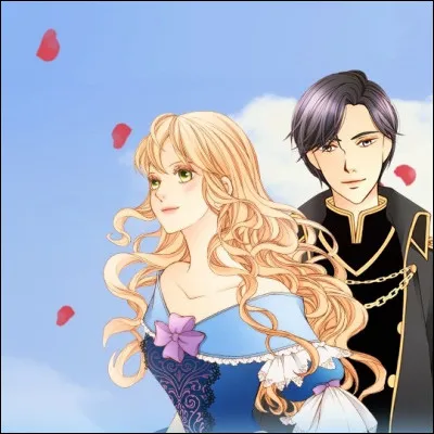 Quel est ce Webtoon ?