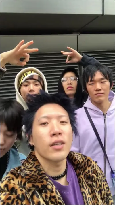 Musique qui bouge ou qui endort ? Laquelle préfères-tu ?